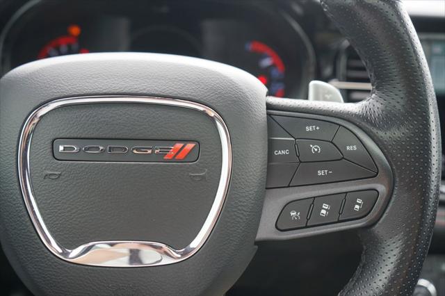 Used 2022 Dodge Durango For Sale in Bellingham, WA