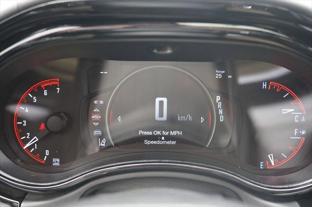 Used 2022 Dodge Durango For Sale in Bellingham, WA