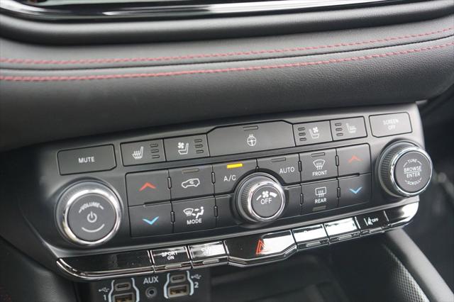 Used 2022 Dodge Durango For Sale in Bellingham, WA