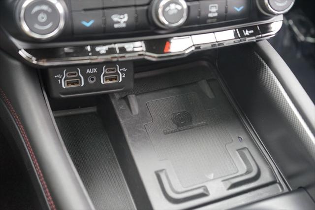 Used 2022 Dodge Durango For Sale in Bellingham, WA