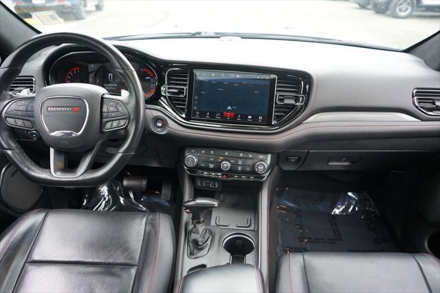 Used 2022 Dodge Durango For Sale in Bellingham, WA