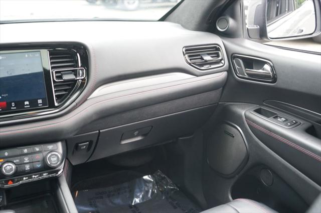 Used 2022 Dodge Durango For Sale in Bellingham, WA