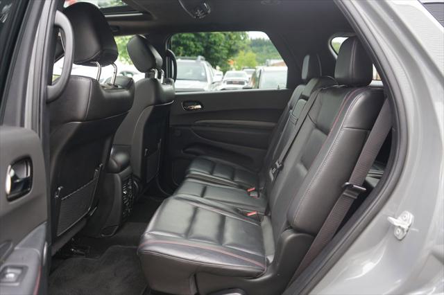 Used 2022 Dodge Durango For Sale in Bellingham, WA
