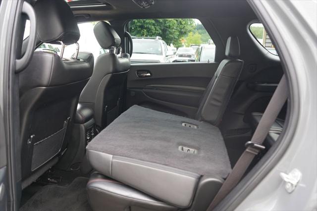 Used 2022 Dodge Durango For Sale in Bellingham, WA