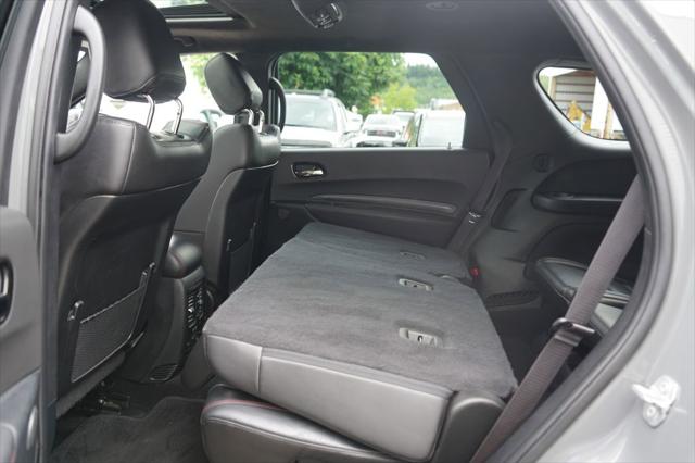 Used 2022 Dodge Durango For Sale in Bellingham, WA