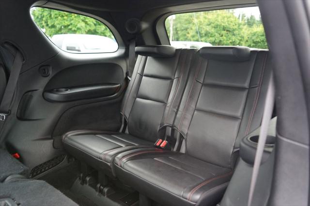 Used 2022 Dodge Durango For Sale in Bellingham, WA