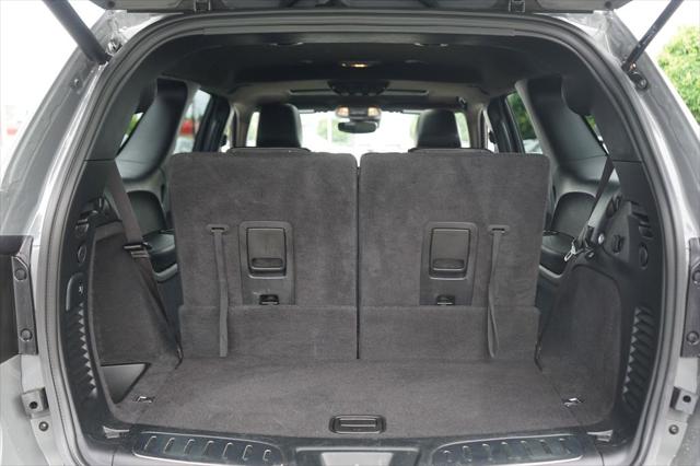 Used 2022 Dodge Durango For Sale in Bellingham, WA