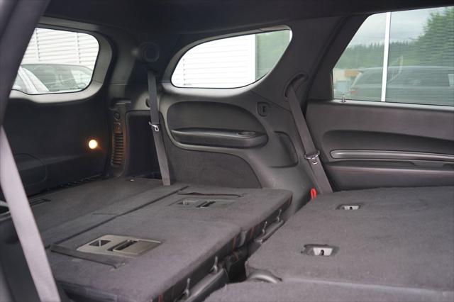 Used 2022 Dodge Durango For Sale in Bellingham, WA