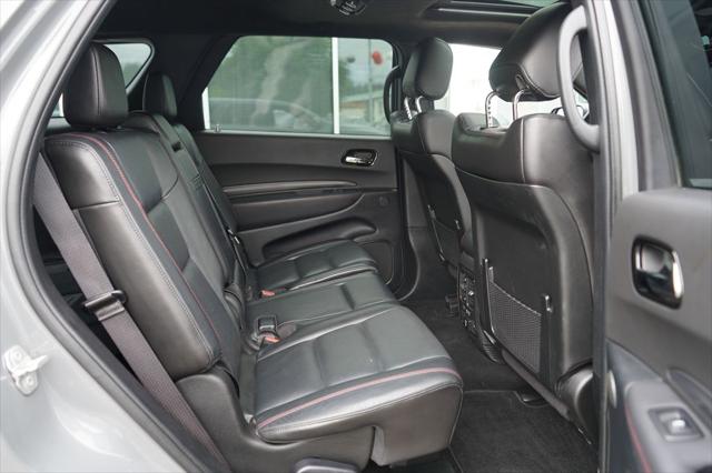 Used 2022 Dodge Durango For Sale in Bellingham, WA