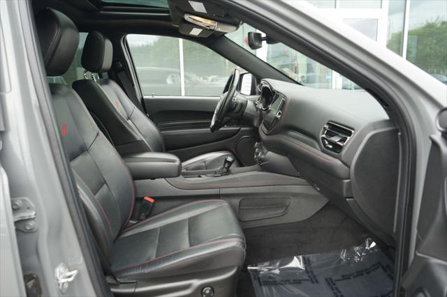 Used 2022 Dodge Durango For Sale in Bellingham, WA