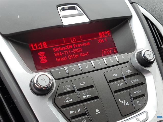 Used 2010 GMC Terrain For Sale in Waterford Twp, MI