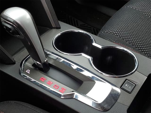 Used 2010 GMC Terrain For Sale in Waterford Twp, MI