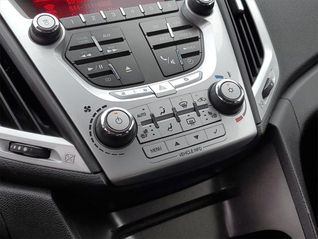 Used 2010 GMC Terrain For Sale in Waterford Twp, MI