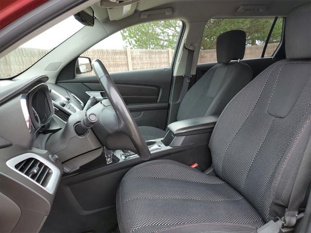 Used 2010 GMC Terrain For Sale in Waterford Twp, MI