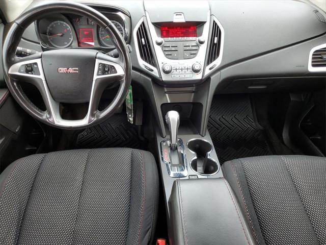 Used 2010 GMC Terrain For Sale in Waterford Twp, MI