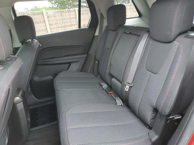 Used 2010 GMC Terrain For Sale in Waterford Twp, MI
