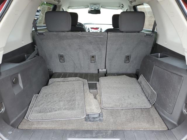 Used 2010 GMC Terrain For Sale in Waterford Twp, MI