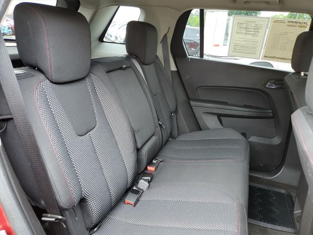 Used 2010 GMC Terrain For Sale in Waterford Twp, MI