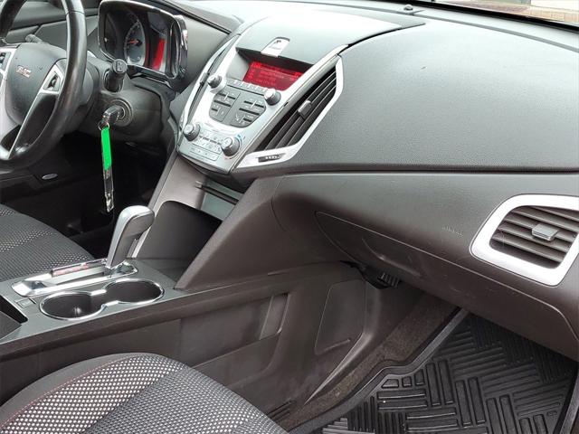 Used 2010 GMC Terrain For Sale in Waterford Twp, MI