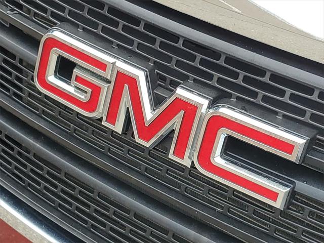 Used 2010 GMC Terrain For Sale in Waterford Twp, MI