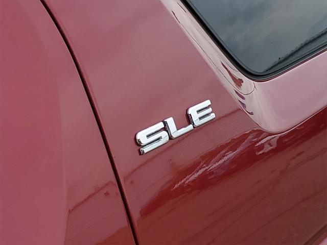 Used 2010 GMC Terrain For Sale in Waterford Twp, MI