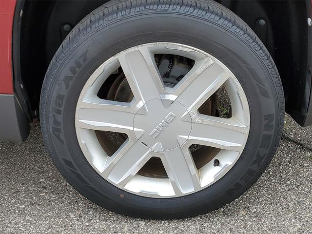 Used 2010 GMC Terrain For Sale in Waterford Twp, MI