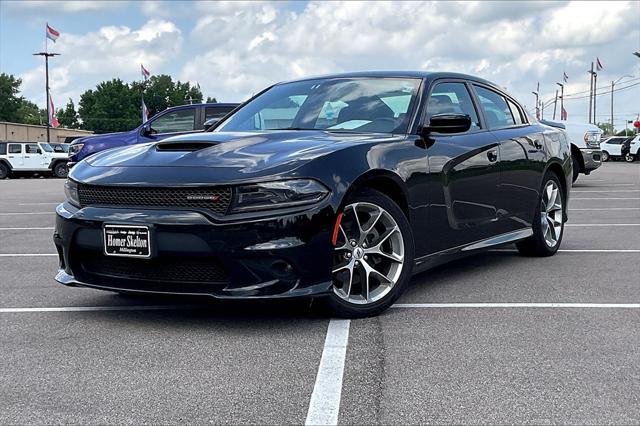 Used 2022 Dodge Charger For Sale in Olive Branch, MS