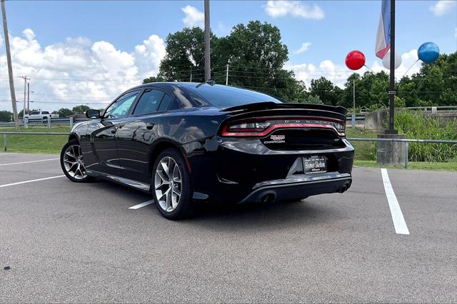 Used 2022 Dodge Charger For Sale in Olive Branch, MS