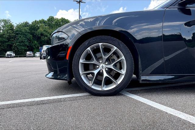 Used 2022 Dodge Charger For Sale in Olive Branch, MS