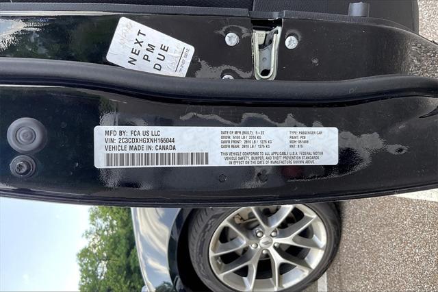 Used 2022 Dodge Charger For Sale in Olive Branch, MS