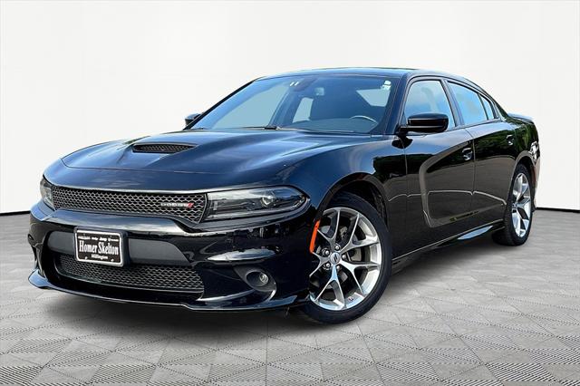 Used 2022 Dodge Charger For Sale in OLIVE BRANCH, MS