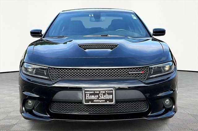 Used 2022 Dodge Charger For Sale in OLIVE BRANCH, MS