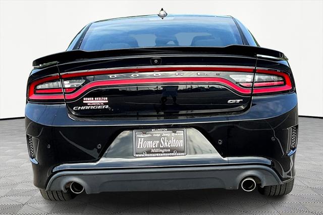 Used 2022 Dodge Charger For Sale in OLIVE BRANCH, MS