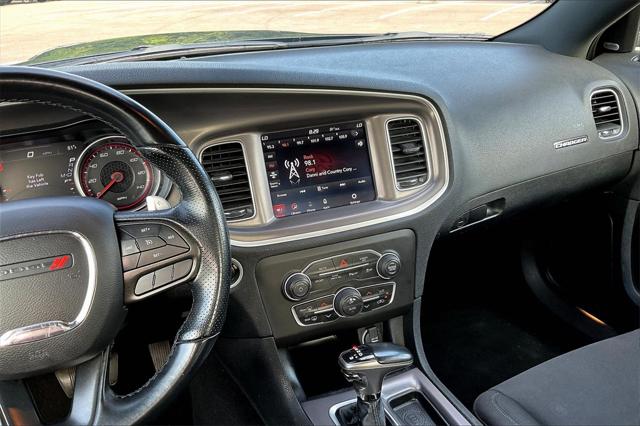 Used 2022 Dodge Charger For Sale in OLIVE BRANCH, MS