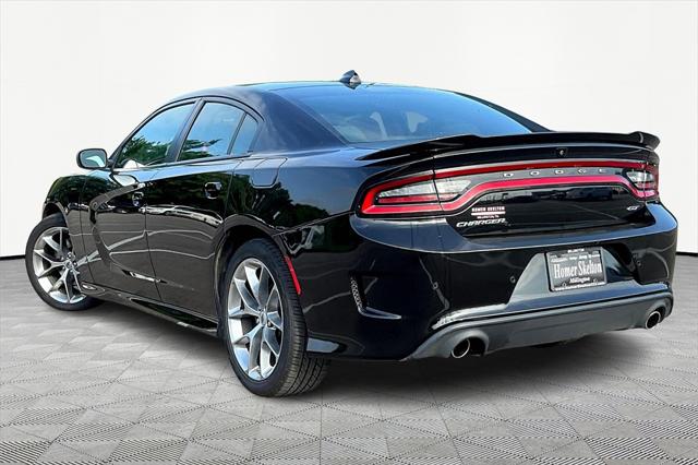 Used 2022 Dodge Charger For Sale in OLIVE BRANCH, MS