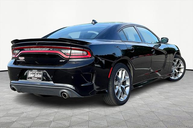 Used 2022 Dodge Charger For Sale in OLIVE BRANCH, MS