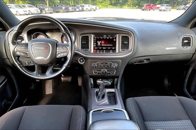 Used 2022 Dodge Charger For Sale in OLIVE BRANCH, MS