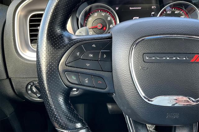 Used 2022 Dodge Charger For Sale in OLIVE BRANCH, MS
