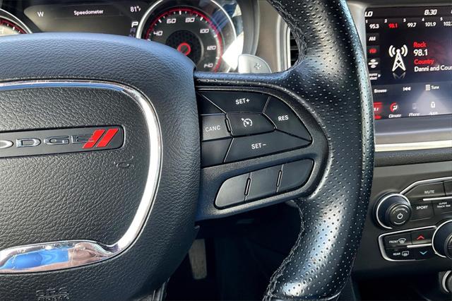 Used 2022 Dodge Charger For Sale in OLIVE BRANCH, MS