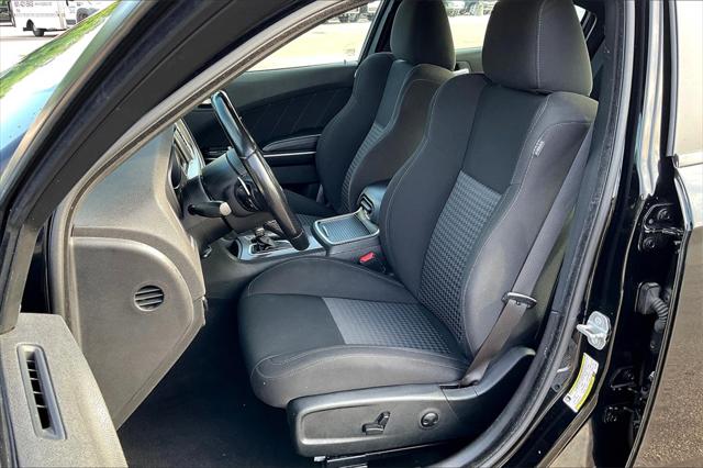 Used 2022 Dodge Charger For Sale in OLIVE BRANCH, MS