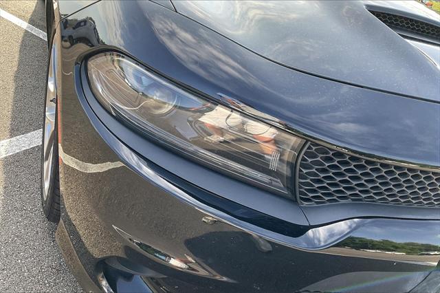 Used 2022 Dodge Charger For Sale in OLIVE BRANCH, MS