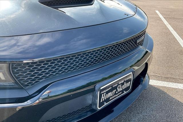 Used 2022 Dodge Charger For Sale in OLIVE BRANCH, MS