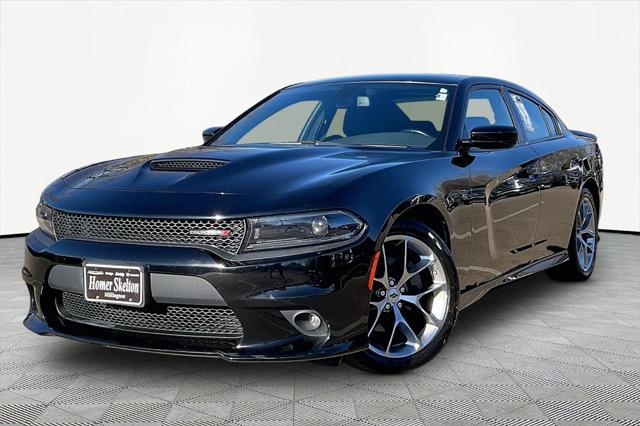 Used 2022 Dodge Charger For Sale in Millington, TN