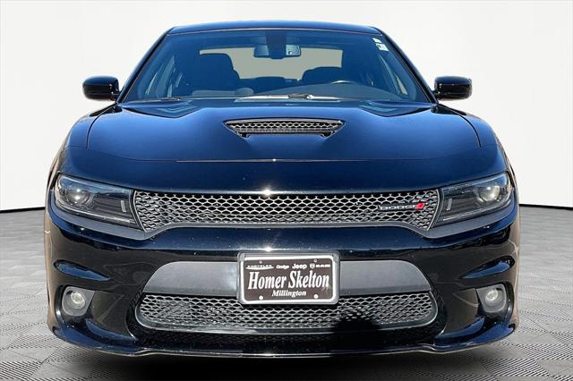 Used 2022 Dodge Charger For Sale in Millington, TN
