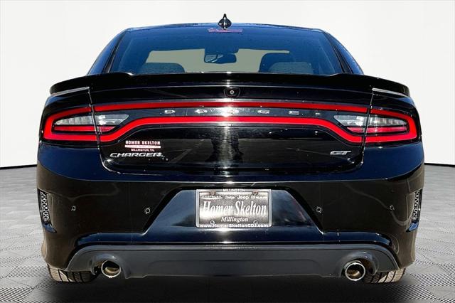 Used 2022 Dodge Charger For Sale in Millington, TN