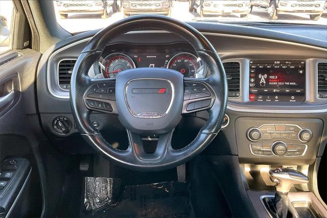 Used 2022 Dodge Charger For Sale in Millington, TN
