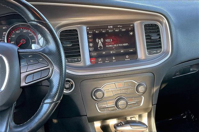 Used 2022 Dodge Charger For Sale in Millington, TN