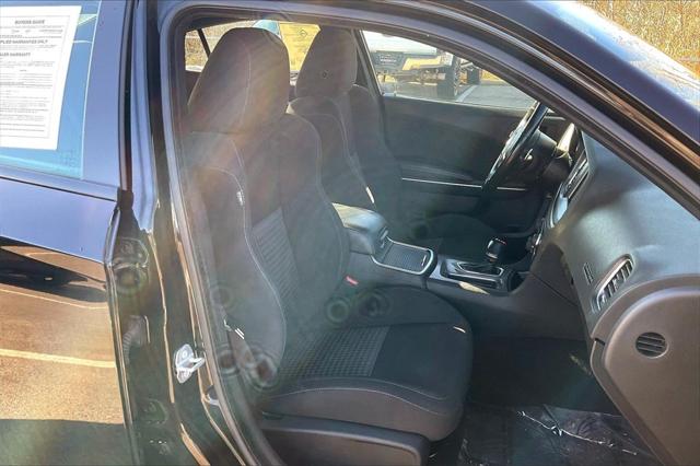 Used 2022 Dodge Charger For Sale in Millington, TN