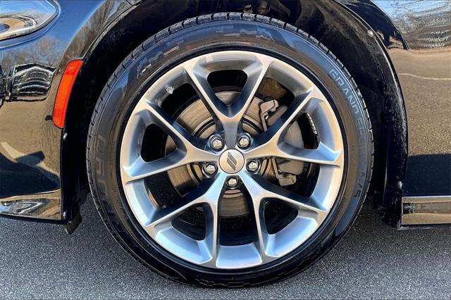 Used 2022 Dodge Charger For Sale in Millington, TN