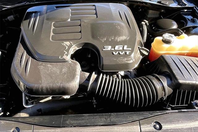 Used 2022 Dodge Charger For Sale in Millington, TN